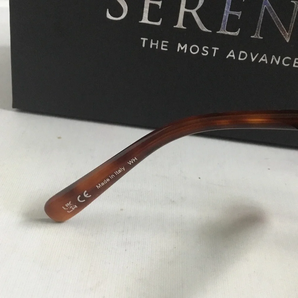 Serengeti brand new